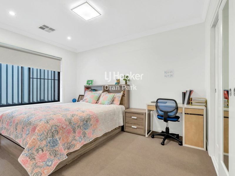 36 Steward Drive, Oran Park NSW 2570