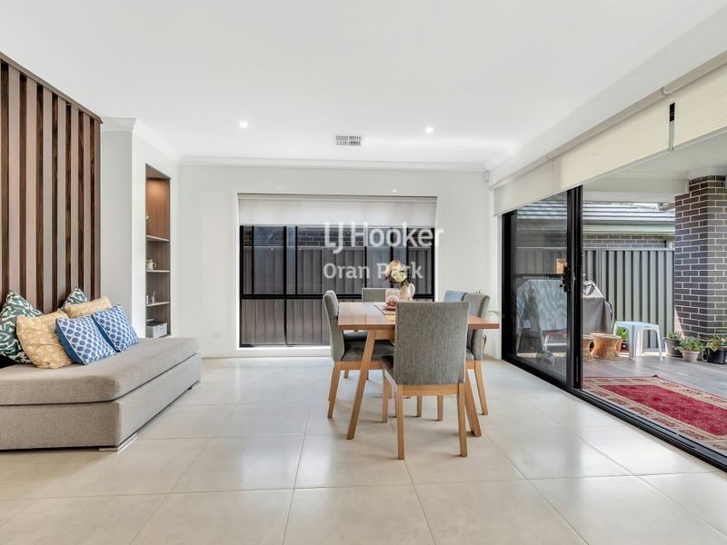 36 Steward Drive, Oran Park NSW 2570