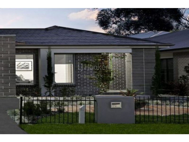 5b Sargent Street, Oran Park NSW 2570