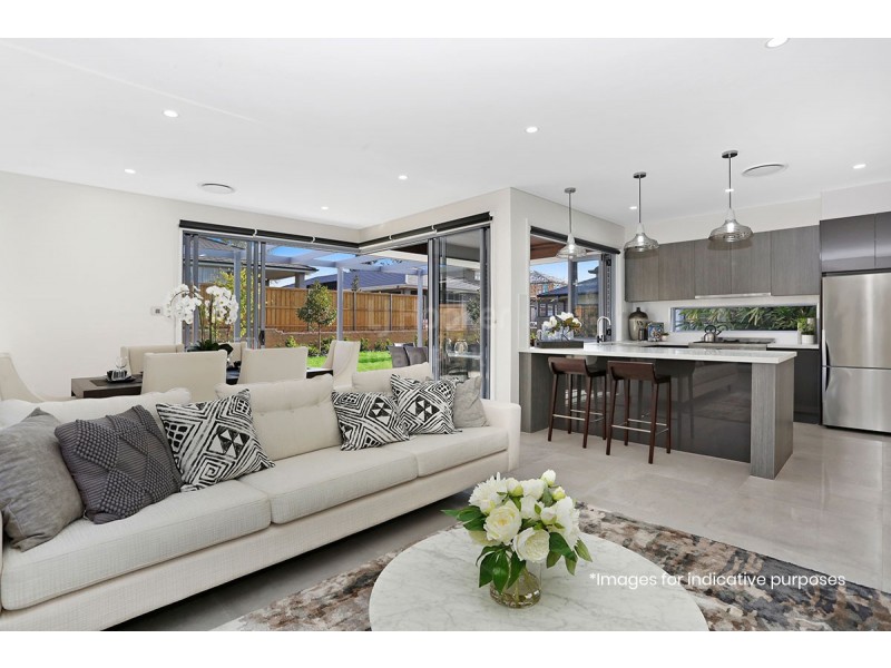 5a Sargent Street, Oran Park NSW 2570