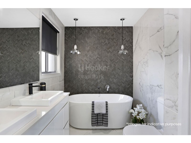 5a Sargent Street, Oran Park NSW 2570