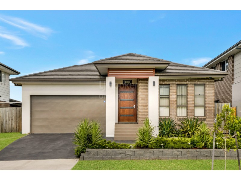 42 Radisich Loop, Oran Park NSW 2570
