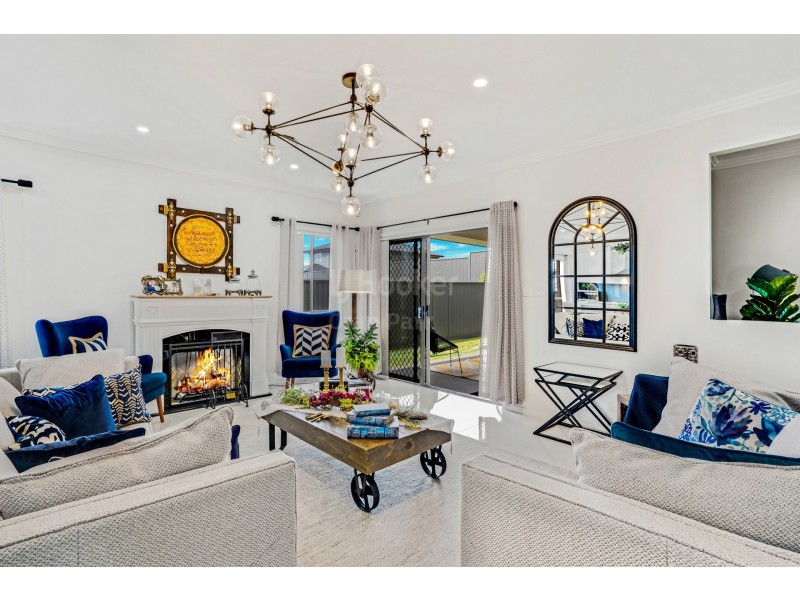 42 Radisich Loop, Oran Park NSW 2570