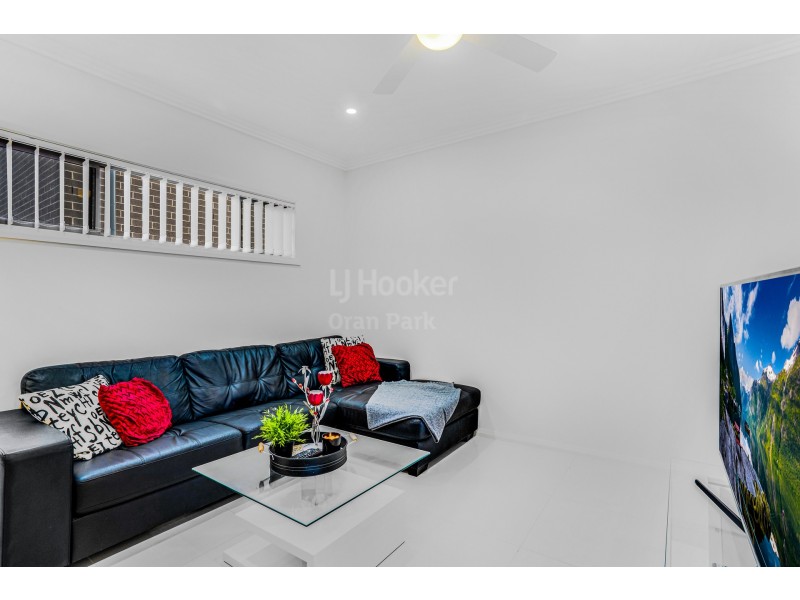 42 Radisich Loop, Oran Park NSW 2570