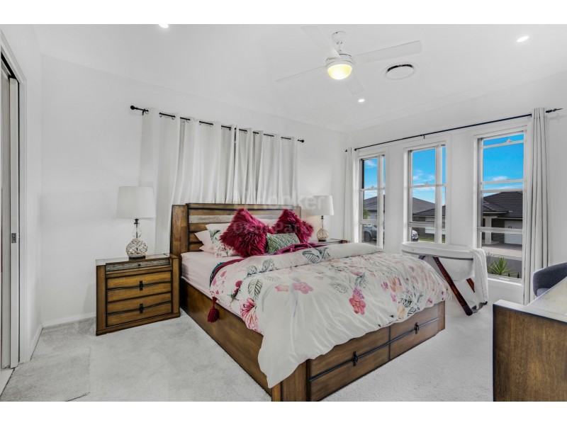 42 Radisich Loop, Oran Park NSW 2570