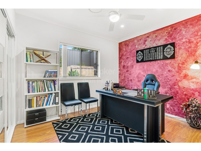 42 Radisich Loop, Oran Park NSW 2570