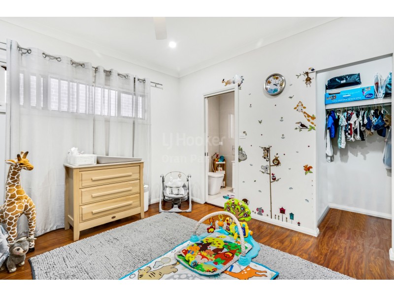 42 Radisich Loop, Oran Park NSW 2570