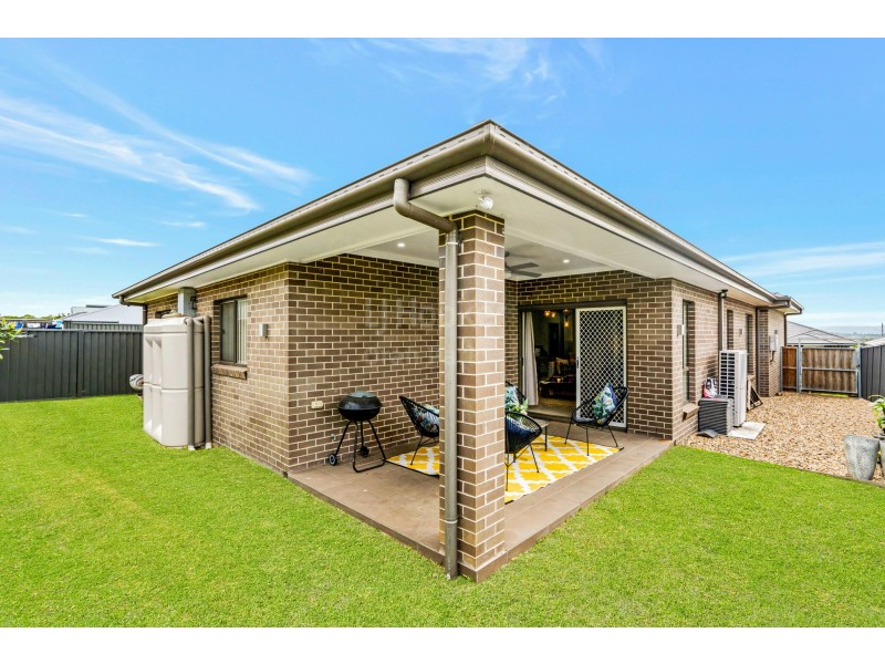 42 Radisich Loop, Oran Park NSW 2570