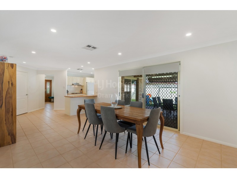 9 Vannon Circuit, Currans Hill NSW 2567