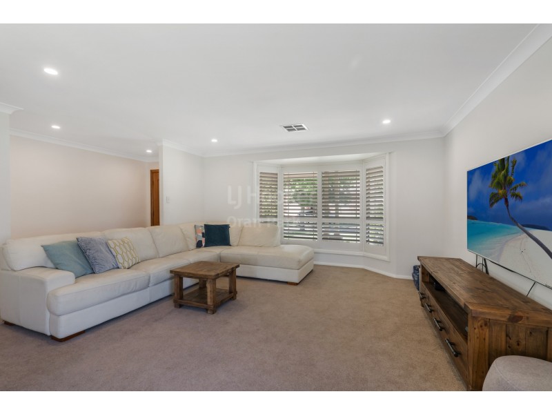 9 Vannon Circuit, Currans Hill NSW 2567