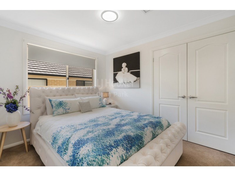 9 Vannon Circuit, Currans Hill NSW 2567