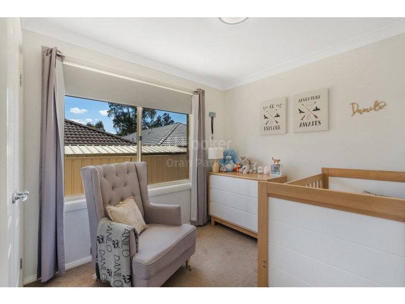 9 Vannon Circuit, Currans Hill NSW 2567