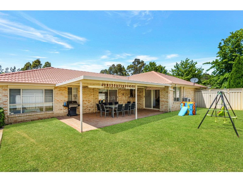 9 Vannon Circuit, Currans Hill NSW 2567