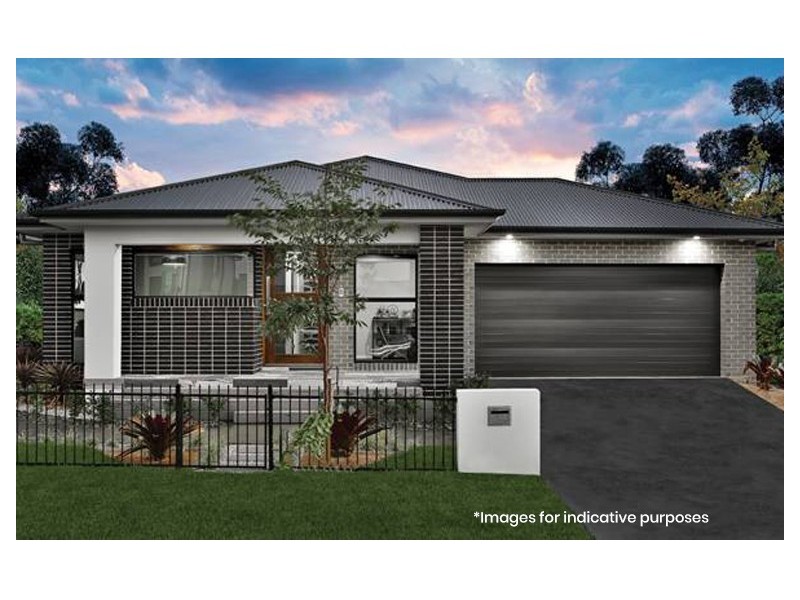 7 Sargent Street, Oran Park NSW 2570