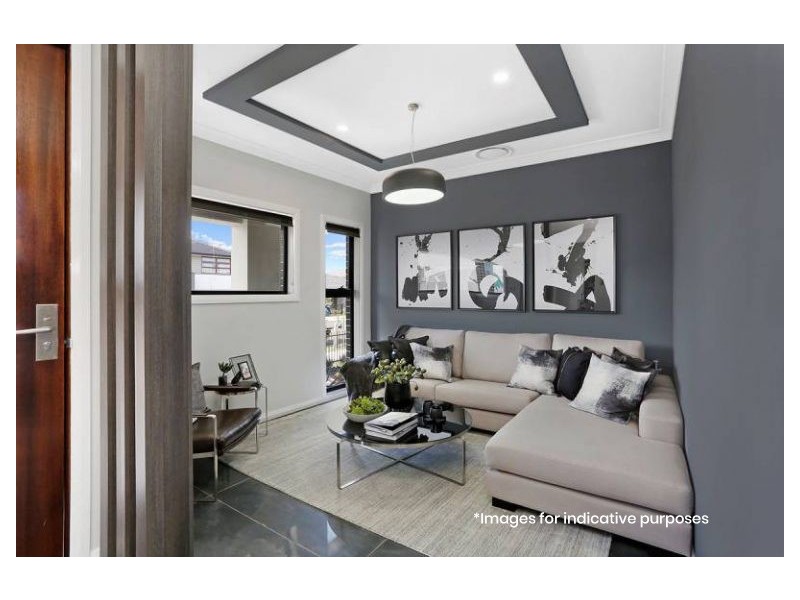 7 Sargent Street, Oran Park NSW 2570