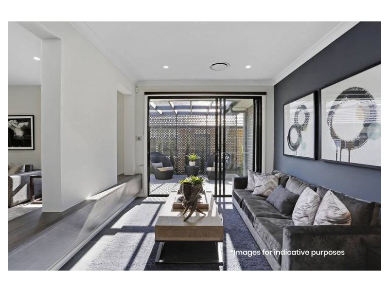 7 Sargent Street, Oran Park NSW 2570