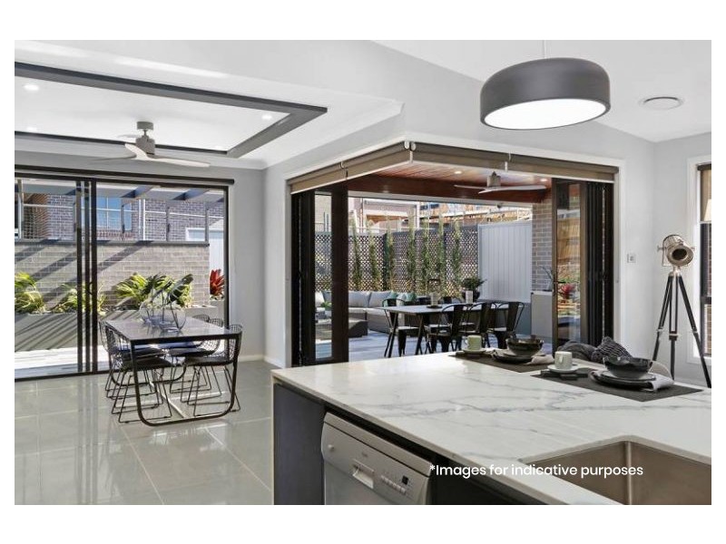 7 Sargent Street, Oran Park NSW 2570