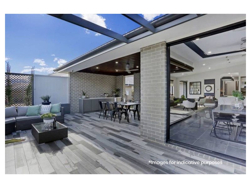 7 Sargent Street, Oran Park NSW 2570