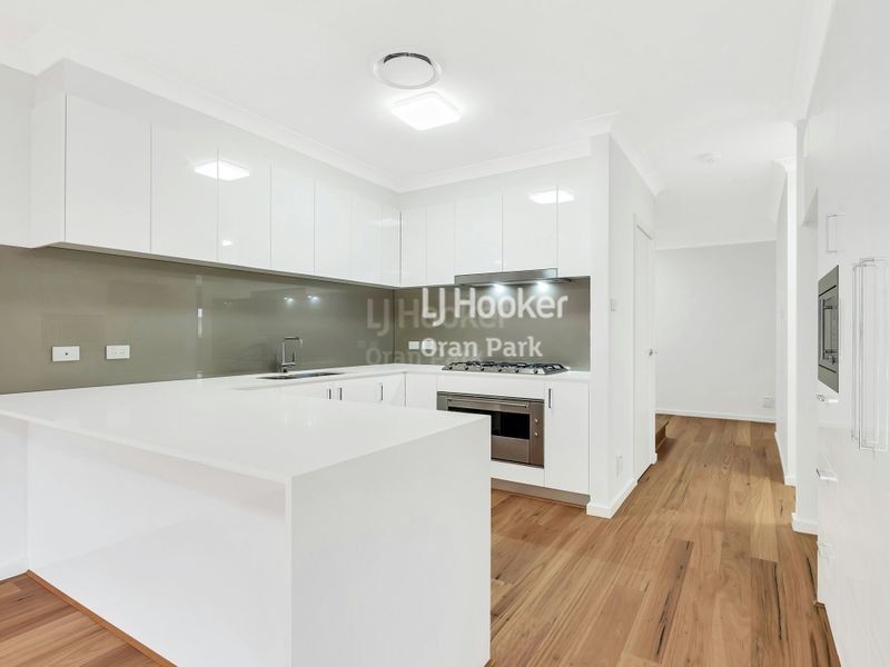 93A Holden Drive, Oran Park NSW 2570