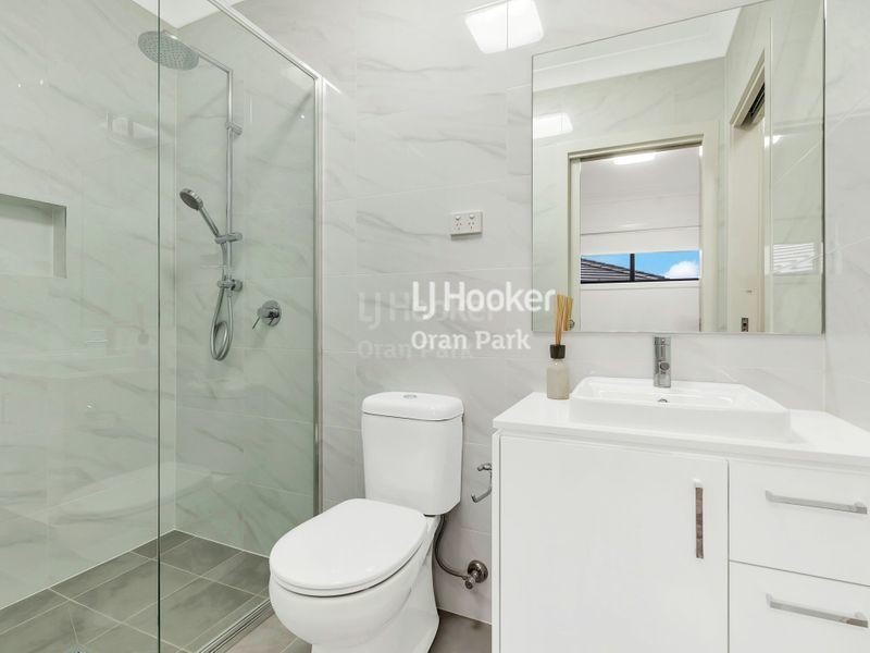 93A Holden Drive, Oran Park NSW 2570
