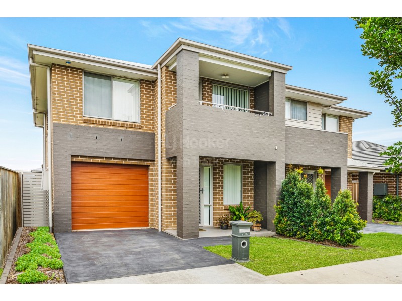 70 Richards Loop, Oran Park NSW 2570