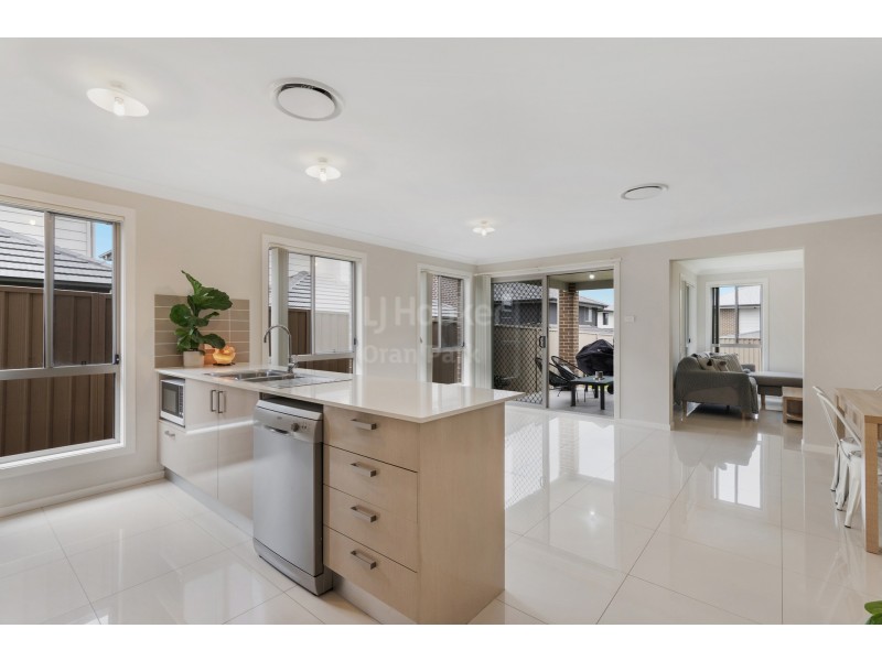 70 Richards Loop, Oran Park NSW 2570