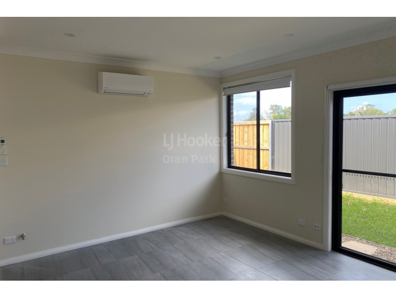 47b Rodwell Road, Oran Park NSW 2570
