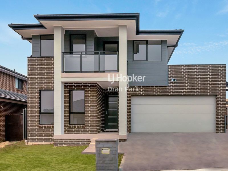 7A Faithful Street, Oran Park NSW 2570