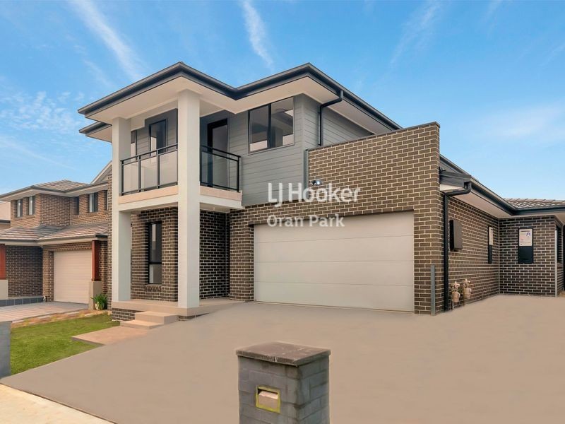 7A Faithful Street, Oran Park NSW 2570