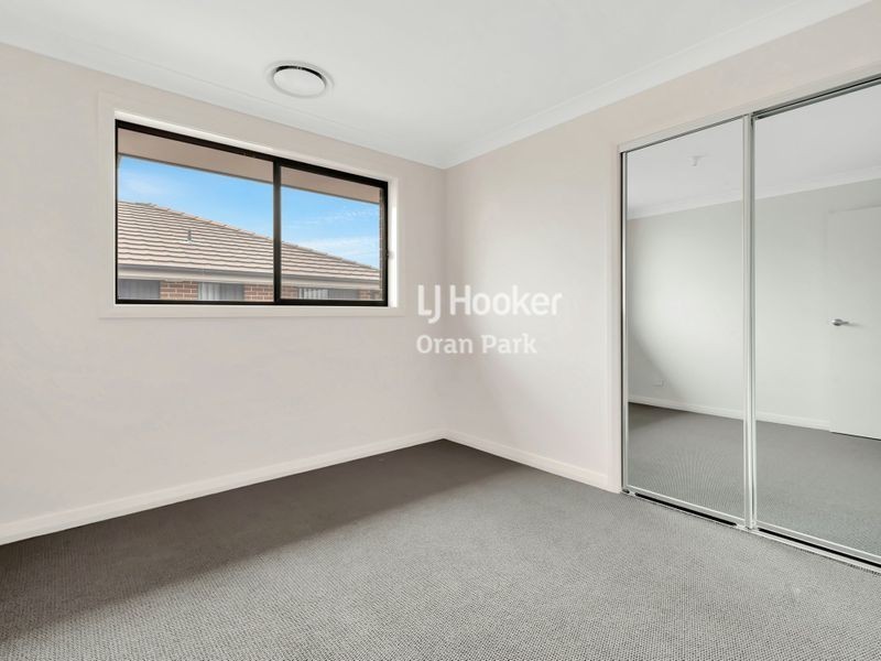 7A Faithful Street, Oran Park NSW 2570