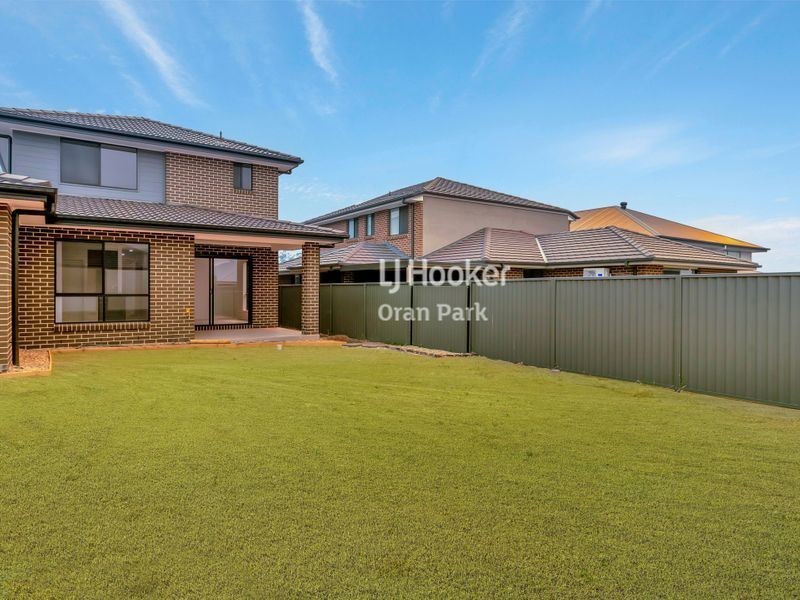 7A Faithful Street, Oran Park NSW 2570