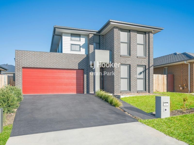 14a Rose Street, Oran Park NSW 2570