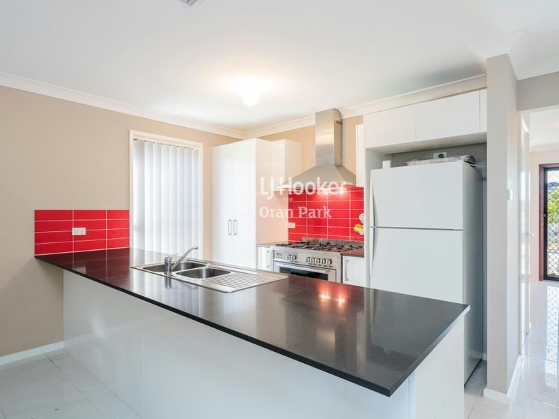 14a Rose Street, Oran Park NSW 2570