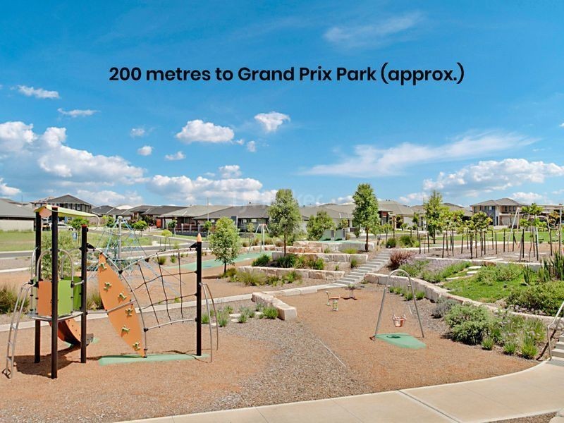16 Geoghegan Circuit, Oran Park NSW 2570
