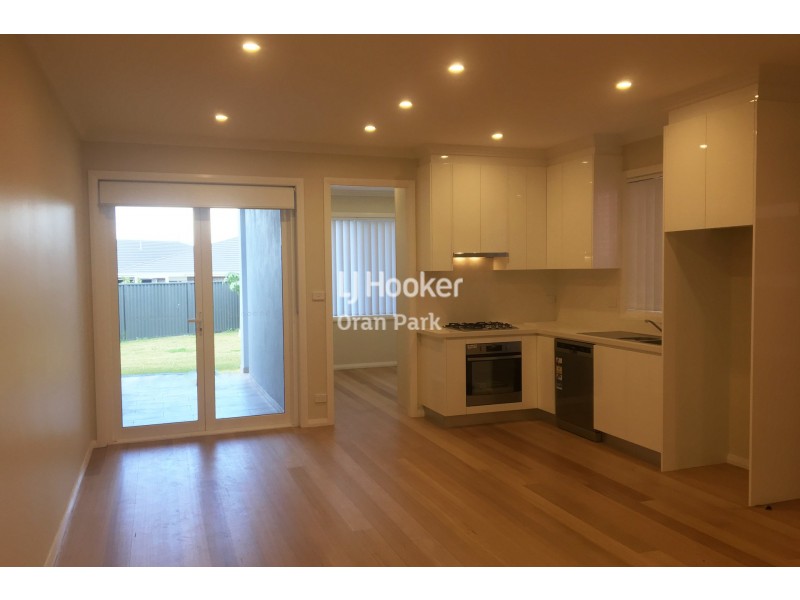 22B Steward Drive, Oran Park NSW 2570