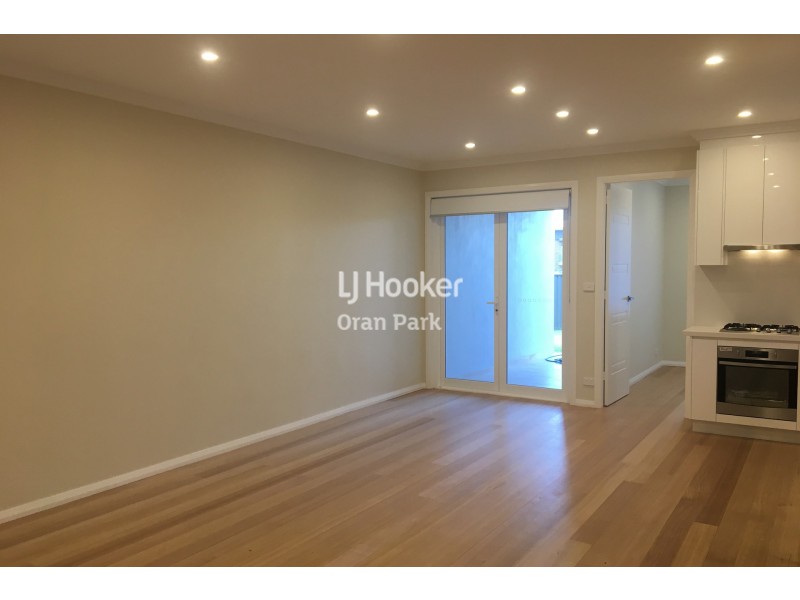22B Steward Drive, Oran Park NSW 2570