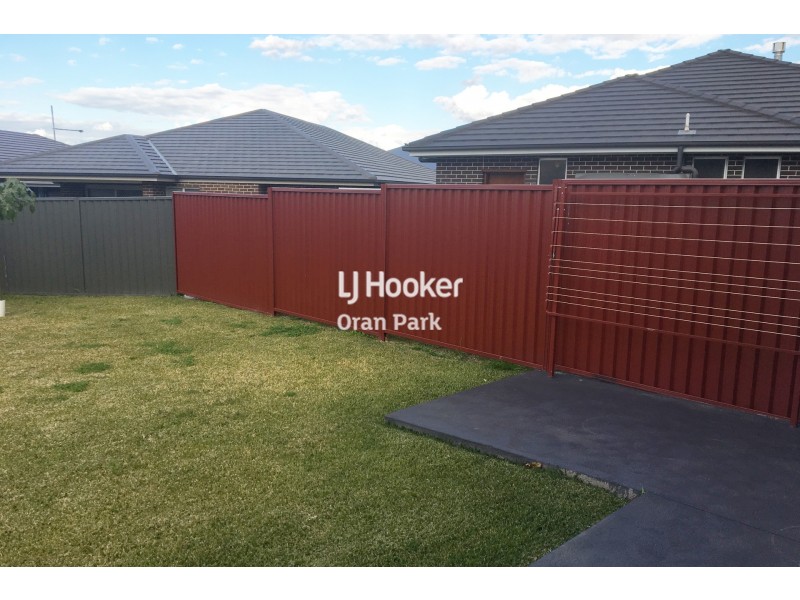 22B Steward Drive, Oran Park NSW 2570
