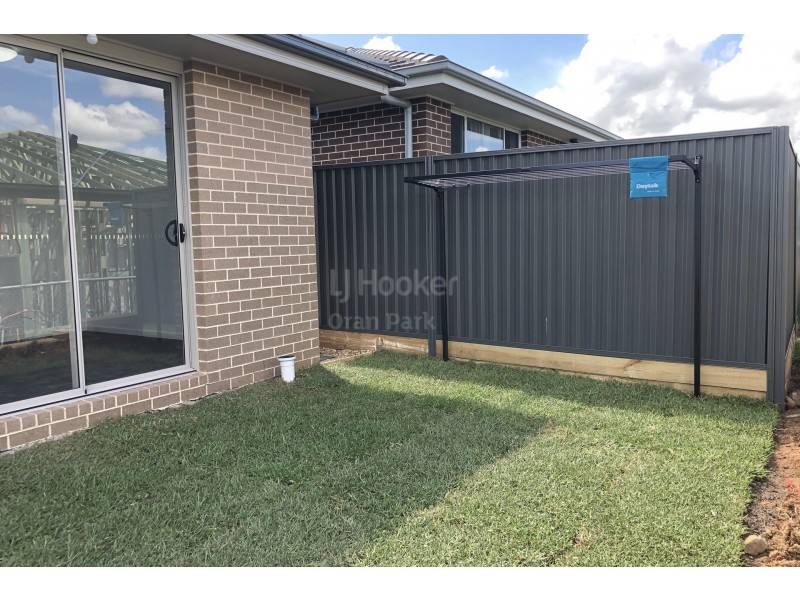 48a Drover Street, Oran Park NSW 2570