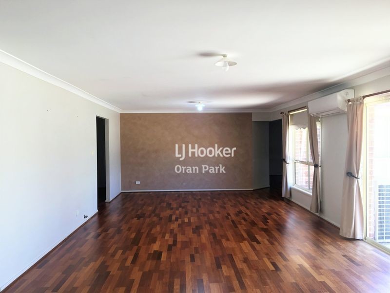 73 Sir Warwick Fairfax Drive, Harrington Park NSW 2567