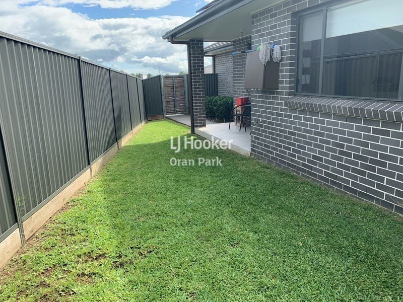 4A Milton Circuit, Oran Park NSW 2570