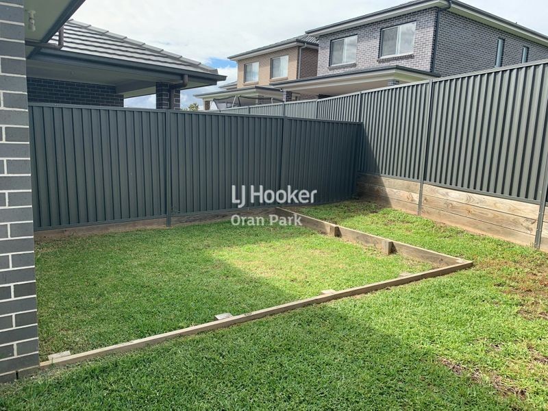 4A Milton Circuit, Oran Park NSW 2570