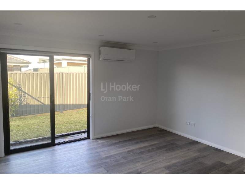 21B Richmond Road, Oran Park NSW 2570