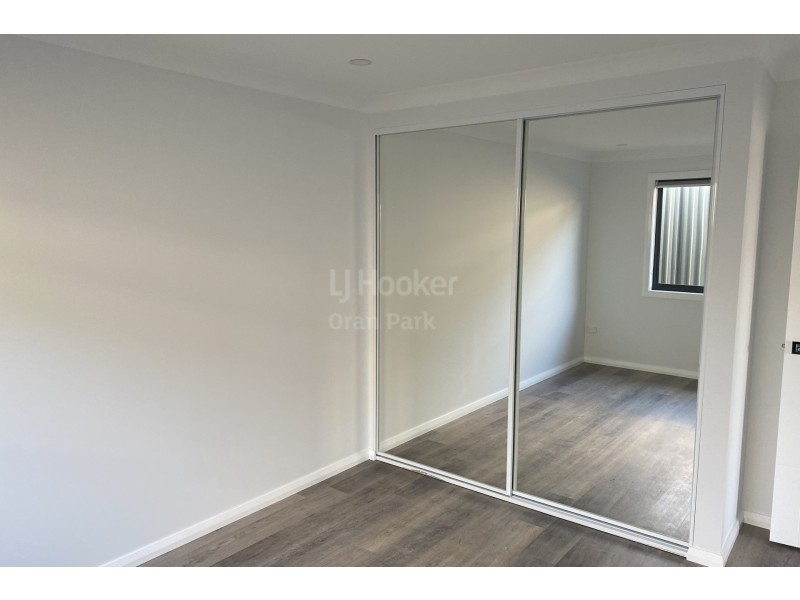 21B Richmond Road, Oran Park NSW 2570