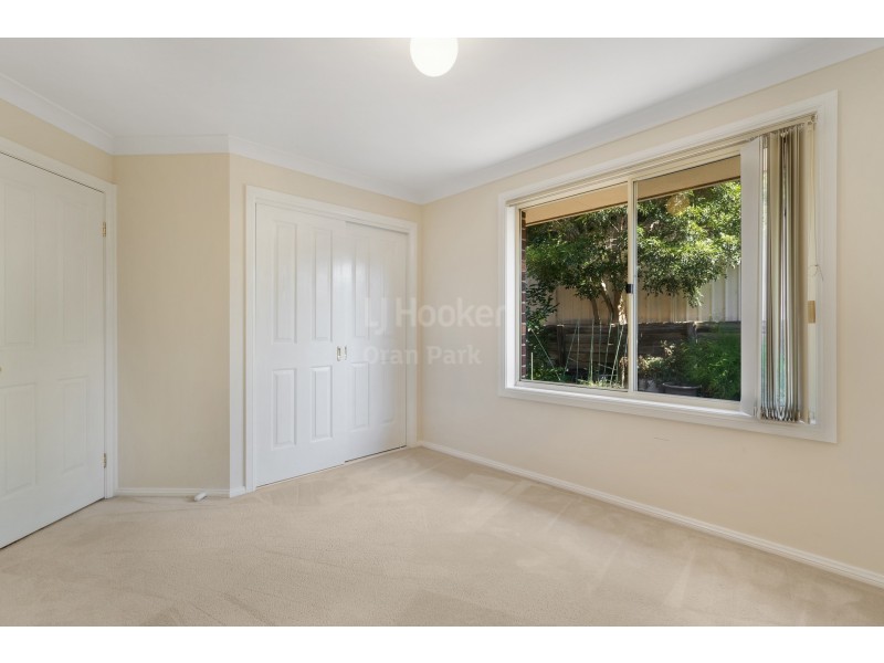 12 Vannon Circuit, Currans Hill NSW 2567