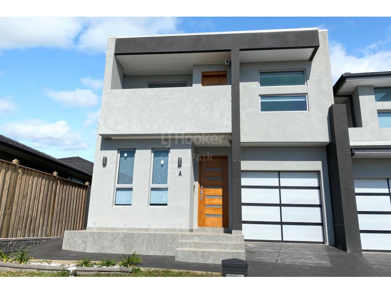 3A Allen Street, Oran Park NSW 2570