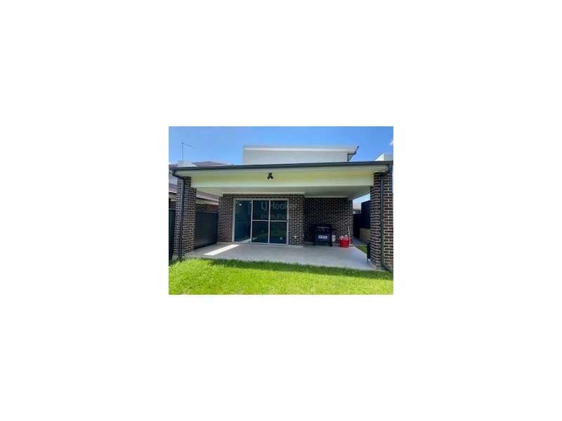3A Allen Street, Oran Park NSW 2570