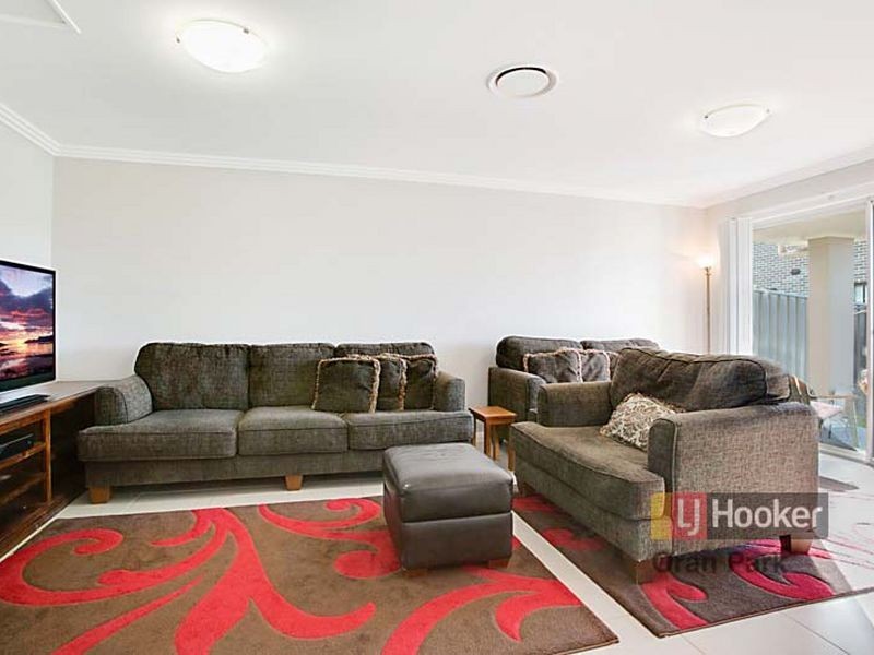 23 Perkins Drive, Oran Park NSW 2570