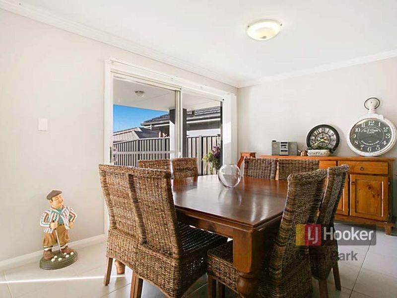 23 Perkins Drive, Oran Park NSW 2570
