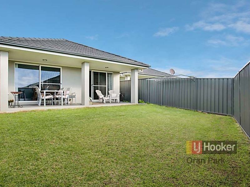 23 Perkins Drive, Oran Park NSW 2570