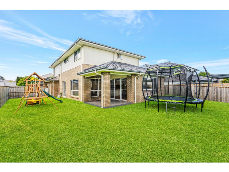 22 Moffat Street, Oran Park NSW 2570